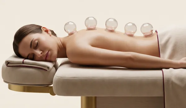 Hijama - Récupération Sportive