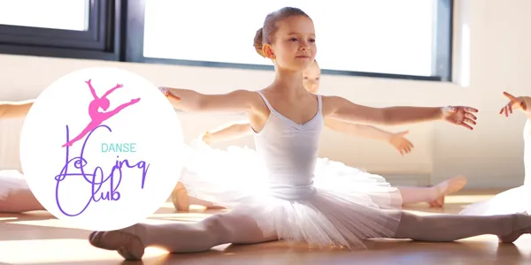 Cours de Ballet Classique – Mme Sandrine Rattier | Le Cinq Club El Jadida